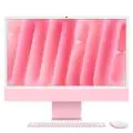 Apple iMac 24in Retina 4.5K Pink M4 8/8 Core CPU/GPU 2 Port