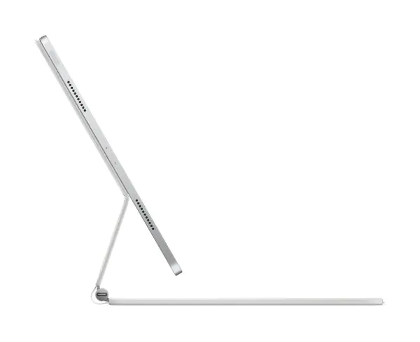Apple Magic Keyboard iPad Pro 12.9in (5th Gen) - White