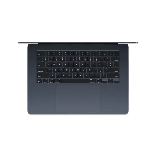 Apple MacBook Air 15in Midnight M3 8/10 Core CPU/GPU 16GB/512GB 