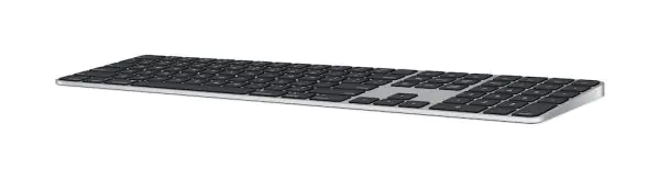 Apple Magic Keyboard Touch ID Numeric Keypad for Mac Silicon