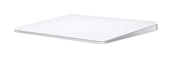 Apple Magic Trackpad - White Multi-Touch Surface - MK2D3ZA/A