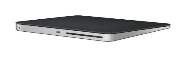 ファッション通販 Apple MMMP3ZA/A - Surface Multi-Touch Black - Trackpad Magic マウス・トラックボール
