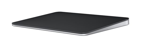 Apple Magic Trackpad - Black Multi-Touch Surface - MMMP3ZA/A