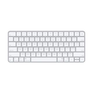 Apple Magic Keyboard (USB-C) - US English - White Keys - MXCL3ZA/A