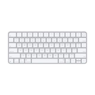 Apple Magic Keyboard w/Touch ID for Mac with Silicon White Keys - MXCK3ZA/A