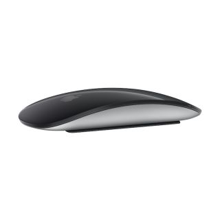 Apple Magic Mouse (USB-C) - Black - MXK63ZA/A