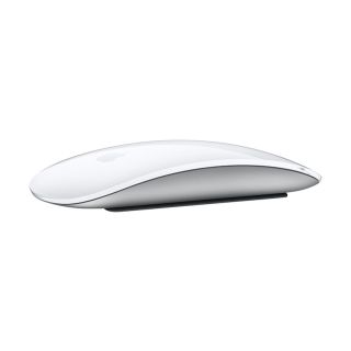 Apple Magic Mouse (USB-C) - White - MXK53ZA/A