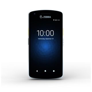 Zebra EC50 ANDR 4GB/64GB 2D WIFI/BT Mobile Computer - EC500K-01B223-A6