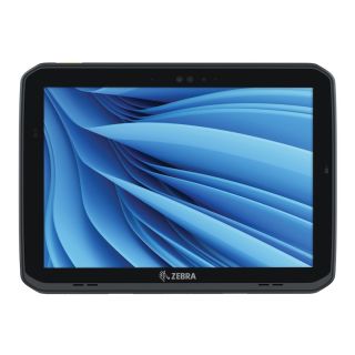 Zebra ET85 Win i7 vPro 16GB/256GB 2D WIFI/WWAN/BT Tablet Comp - ET85B-3P8B2-CF0