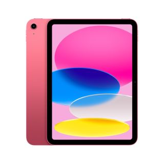 Apple iPad 11in WIFI 256GB Pink (11th Gen) - MD4P4X/A