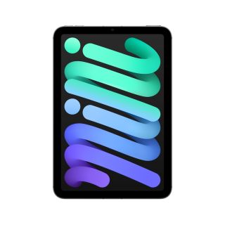 Apple iPad mini WIFI + Cellular 128GB Space Grey (A17 Pro) - MXPN3X/A