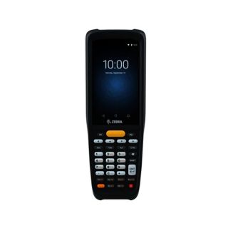 Zebra MC2200 ANDR 3GB/32GB 2D WIFI/BT Mobile Computer - MC220K-2B3E3RW