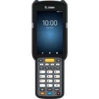 Zebra MC3300ax Android 2D WIFI/BT Mobile Computer - MC330X-SE2EG4RW