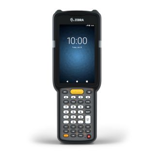 Zebra MC3300ax Android 2D WIFI/BT Mobile Computer - MC330X-SJ3EG4RW