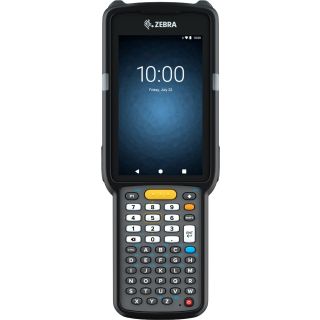 Zebra MC3300ax Android 2D WIFI/BT Mobile Computer - MC330X-SJ3EG4RW