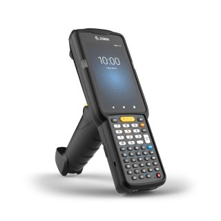 Zebra MC3300ax Android 2D WIFI/BT Mobile Comp Gun - MC330X-GJ4EG4RW
