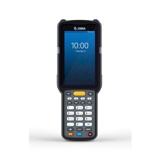 Zebra MC3300x Android 2D WIFI/BT Mobile Computer - MC330L-SJ2EG4RW