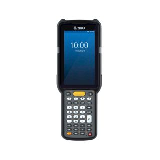 Zebra MC3300x Android 2D WIFI/BT Mobile Computer - MC330L-SE3EG4RW