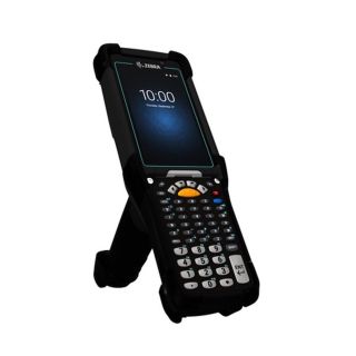 Zebra MC9300 ANDR 4/32GB 1D WIFI/BT Mob. Comp. Gun Fzr - MC930P-GFABG4RW - Picture For Illustrative Purposes Only.