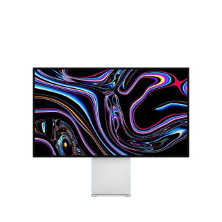 Apple Pro Display XDR Retina 6K 32in LCD Silver Nano Texture Glass - Stand Sold Separately