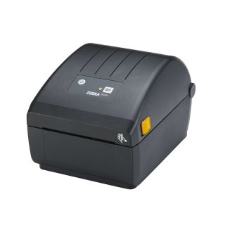 Zebra ZD220d USB Direct Thermal Desktop Printer - ZD22042-D06G00EZ