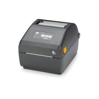 Zebra ZD421 USB/ETH Direct Thermal Desktop Printer - ZD4A043-D0PE00EZ