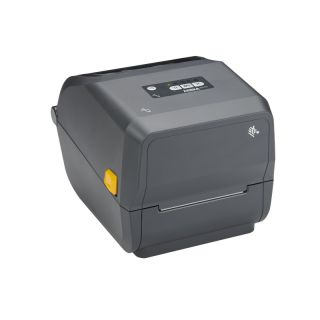 Zebra ZD421c USB/WIFI/BT Thermal Transfer Desktop Printer - ZD4A043-C0PW02EZ