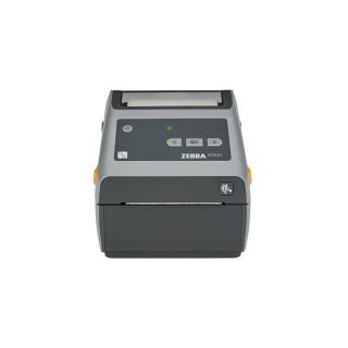 Zebra ZD621 USB/SER/ETH Direct Therm Desktop Printer - ZD6A042-D0PF00EZ