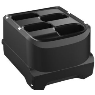 Zebra 4 Slot Battery Charger MC9300 - SAC-MC93-4SCHG-01