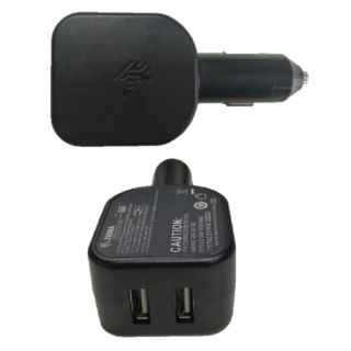 Zebra USB Cigarette Lighter Adapter - CHG-AUTO-USB1-01