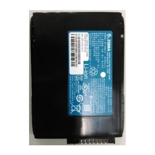 Zebra Battery Standard Cap 4620 mAh TC7x Series - BTRY-TC7X-46MPP-01