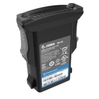 Zebra Battery Stnd 7000 mAh MC9300 Series 10 Pack - BTRY-MC93-STN-10