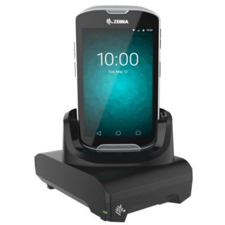 Zebra Charge/USB 1 Slot Cradle Kit TC51/TC56 - CRD-TC51-1SCU-01