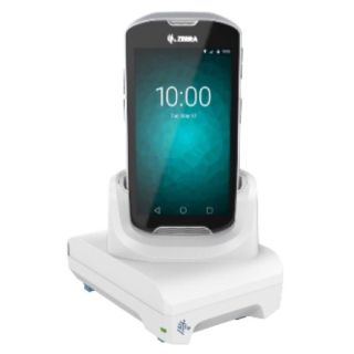 Zebra Charge/USB 1 Slot H/care Cradle Kit TC51/TC56- CRD-TC51-HC1SC-01