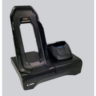 Zebra Charge/USB/ETH 2 Slot Cradle TC70/TC75 - CRD-TC7X-SE2EPP-01