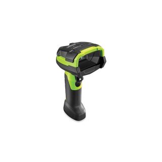 Zebra DS3608-DP USB U/Rugged Corded Barcode Scanner Kit - DS3608-DP3U4602ZVW