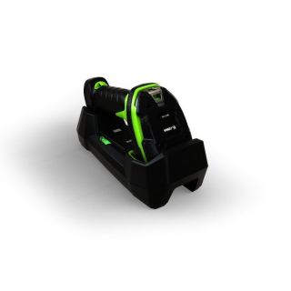 Zebra DS3678-ER USB/BT U/Rugged Cordless Barcode Scanner Kit - DS3678-ER3U42A2SVW