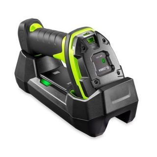Zebra DS3678-HP USB/BT U/Rugged Cordless Barcode Scanner Kit - DS3678-HP3U4210SFW