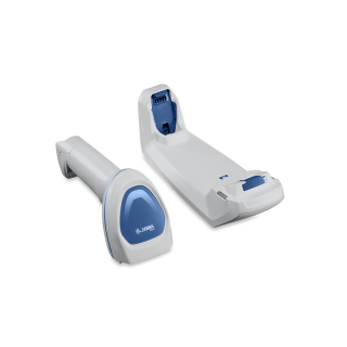 Zebra DS8178-HC Cordless Barcode Scanner Kit w/Cradle - DS8178-HCBU210MS5W