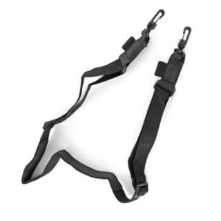 Zebra ET4X ET5X Breakaway Shoulder Strap - SG-ET5X-SHDRSTP-01