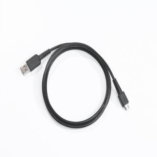 Zebra Micro-USB to USB Active-sync Cable for Cradle - 25-124330-01R