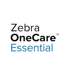Zebra OneCare Essential TC73XX 5 Years Comprehensive - Z1AE-TC73XX-5C00