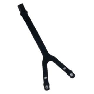 Zebra RS5100/RS6100 Retractor for Lanyard Trigger - SG-RS51-RLYD1-01