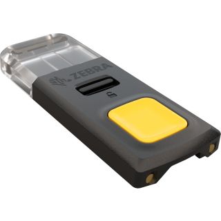 Zebra RS5100/RS6100 Trigger Assembly Lanyard - SG-RS5X6-LNYD-01 - Device Sold Separately