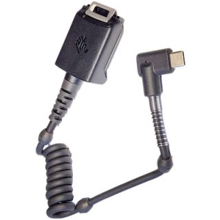Zebra RS5100/RS6100 Corded Adap/Battery Elim WT6x - CBL-RS5X6-ADPWT-01