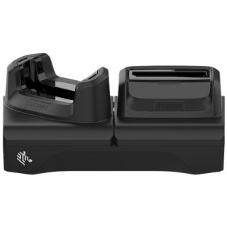 Zebra Charge/USB 1 Slot Cradle Kit TC22 TC27 - CRD-TC2L-SE1ET-01