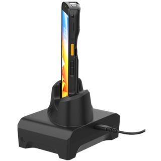 Zebra Charge Only 1 Slot Cradle TC22 TC27 - CRD-TC2L-BS1CO-01