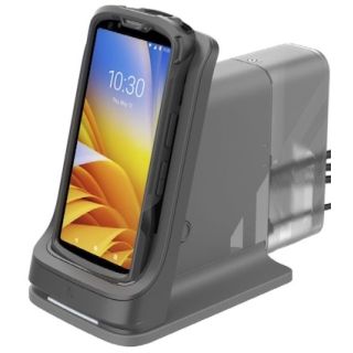 Zebra Workstation Connect Cradle TC53 TC58 - CRD-NTC5X-1SNWS-01
