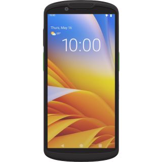 Zebra TC53e ANDR 8GB/128GB 2D WIFI/BT Mobile Computer - TC530E-0T1E6B1000-A6 - Featuring Superfast WiFi 6E