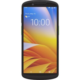 Zebra TC58e ANDR 8GB/128GB 2D WIFI/WWAN/BT Mobile Computer TC58BE-3T1J6B1E80-A6 - Featuring Superfast WiFi 6E and 5G